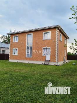 Дом 240м², 2-этажный, участок 9 сот.  