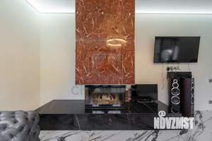 Коттедж 176м², 2-этажный, участок 12 сот.  