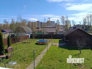 Дом 213м², 2-этажный, участок 11 сот.  