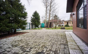 Дом 289м², 1-этажный, участок 1145 сот.  