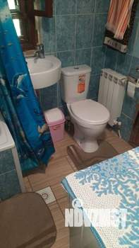 Дом 41м², 2-этажный, участок 14 сот.  
