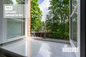 Дом 391м², 4-этажный, участок 32 сот.  