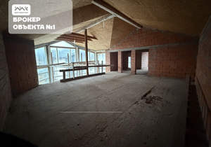 Дом 508м&sup2;, 2-этажный, участок 15 сот.  