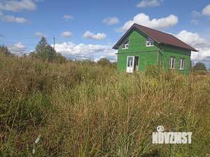 Дом 90м², 2-этажный, участок 12 сот.  