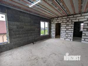 Дом 300м², 2-этажный, участок 14 сот.  