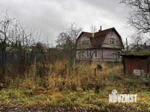 Дом 80м², 2-этажный, участок 12 сот.  