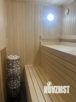 Дом 152м&sup2;, 1-этажный, участок 10 сот.  