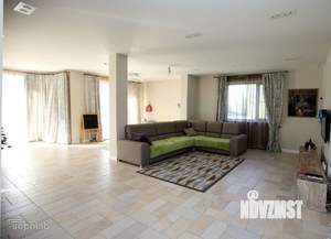 Коттедж 232м&sup2;, 2-этажный, участок 1507 сот.  