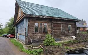 Дом 100м², 1-этажный, участок 9 сот.  