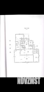 Дом 650м², 2-этажный, участок 29 сот.  