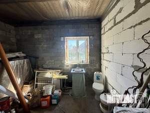 Дом 126м², 2-этажный, участок 5 сот.  