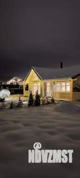 Дом 83м², 1-этажный, участок 5 сот.  