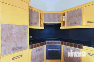 Таунхаус 346м&sup2;, 4-этажный, участок 15 сот.  