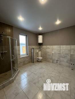 Дача 240м², 2-этажный, участок 5 сот.  