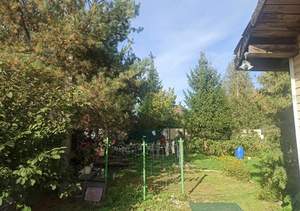 Дом 187м², 3-этажный, участок 7 сот.  