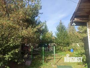 Дом 187м², 3-этажный, участок 7 сот.  