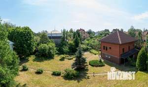 Дом 250м², 2-этажный, участок 29 сот.  