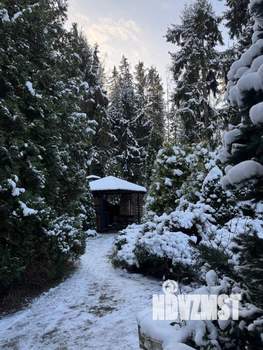 Коттедж 333м², 2-этажный, участок 33 сот.  