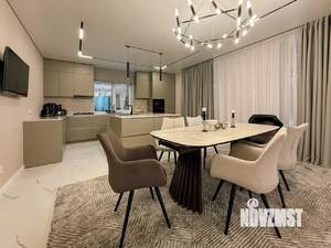 Дом 667м², 2-этажный, участок 18 сот.  