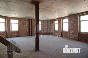 Дом 300м², 3-этажный, участок 2 сот.  