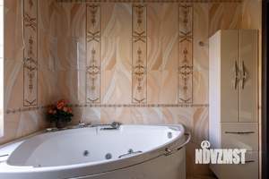 Дом 357м², 3-этажный, участок 19 сот.  