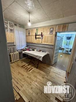 Дом 49м², 1-этажный, участок 14 сот.  