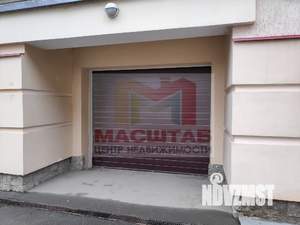Таунхаус 233м², 3-этажный, участок 1 сот.  