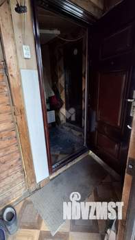 Дом 50м², 2-этажный, участок 6 сот.  