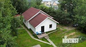 Дом 140м², 2-этажный, участок 9 сот.  