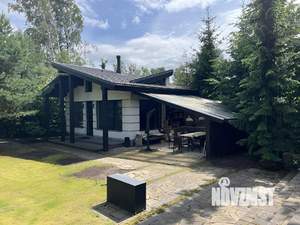 Коттедж 378м², 2-этажный, участок 15 сот.  