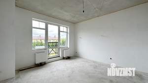 Таунхаус 160м², 3-этажный, участок 2 сот.  