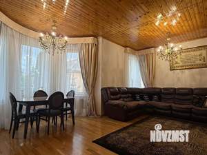 Дом 137м&sup2;, 2-этажный, участок 11 сот.  