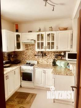 Дом 130м², 2-этажный, участок 3 сот.  