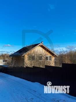 Дом 245м², 3-этажный, участок 6 сот.  