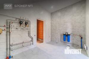 Дом 438м², 2-этажный, участок 12 сот.  