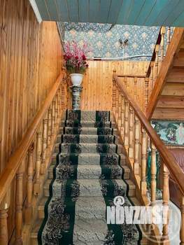 Дом 250м², 2-этажный, участок 6 сот.  
