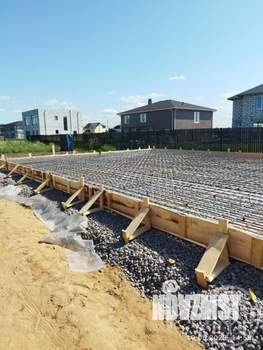 Дом 122м², 2-этажный, участок 7 сот.  