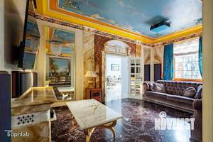 Дом 390м², 2-этажный, участок 14 сот.  