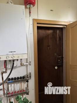 Дом 104м², 2-этажный, участок 6 сот.  