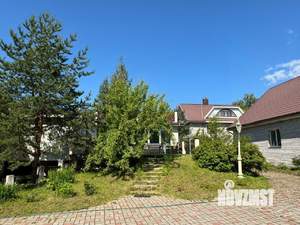 Дом 645м², 2-этажный, участок 26 сот.  
