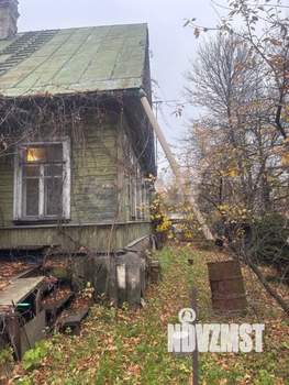 Дом 67м², 2-этажный, участок 8 сот.  