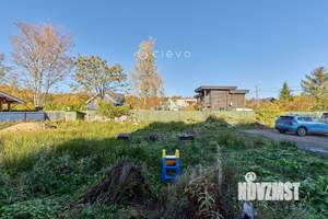 Дом 100м², 1-этажный, участок 11 сот.  