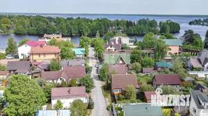Дом 117м², 2-этажный, участок 2 сот.  