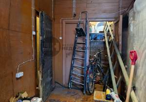 Дом 49м², 2-этажный, участок 6 сот.  