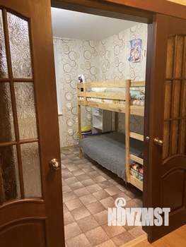 Таунхаус 66м², 2-этажный, участок 1 сот.  