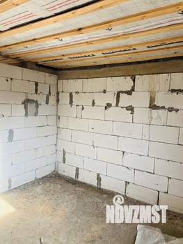 Дом 160м², 2-этажный, участок 4 сот.  