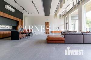 Дом 350м², 1-этажный, участок 12 сот.  