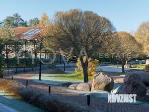 Дом 609м², 3-этажный, участок 16 сот.  