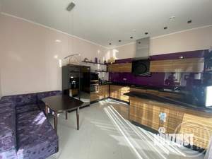 Дом 261м², 2-этажный, участок 19 сот.  