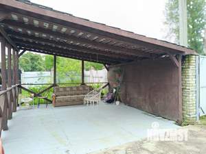 Дом 245м², 2-этажный, участок 19 сот.  